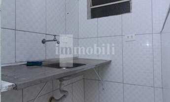 Imagem 6: Lindo apartamento reformado em Santa Cecília