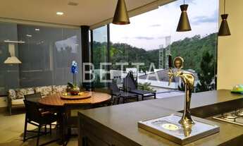 Imagem 6: MOBILIADA!!! Casa em condomínio com 4 dormitórios