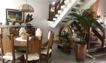 Imagem 3: Casa de condomínio para aluguel e venda com 400 metros quadrados com 4 quartos