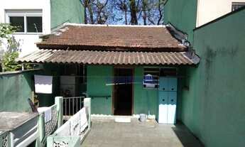 Imagem 2: Sobrado com 3 dormitórios à venda, 150 m² por R$ 1.290.000,00 - Lapa - São Paulo/SP