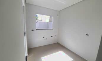 Imagem 7: Sobrado à venda, 72 m² por R$ 284.900,00 - Pinheirinho - Curitiba/PR