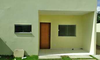 Imagem: Casa em condominio