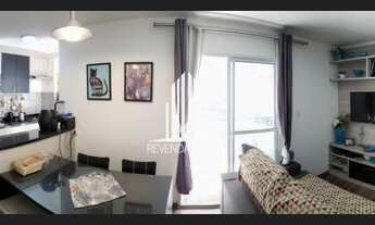 Imagem: Apartamento na São Judas- São Paulo, SP