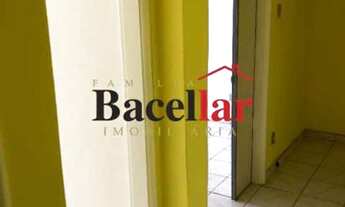 Imagem 6: Rio de Janeiro - Apartamento Padrão - Tijuca