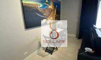 Imagem 3: Apartamento com 75m² à VENDA no Jardim das Industrias