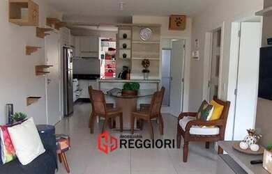 Imagem 2: APT NO NAÇÕES C/ 2 DORM E VAGA PRIVATIVA