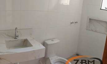 Imagem 6: Casa com 3 quartos - Bairro Dom Pedro II em Londrina