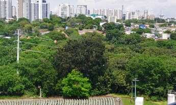 Imagem: Condomínio Rembrandt - Chapada