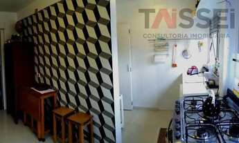 Imagem 5: Apartamento à venda, 118 m² por R$ 1.060.000,00 - Vila Clementino - São Paulo/SP