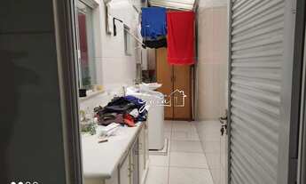 Imagem 3: Sobrado com 3 dormitórios à venda, 133 m² por R$ 670.000,00 - Fanny - Curitiba/PR