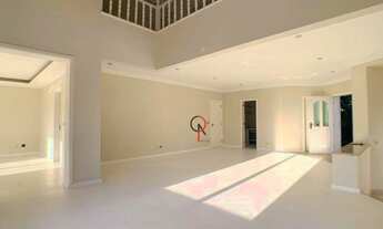 Imagem 5: Casa com 4 dormitórios, 580 m² - venda por R$ 2.800.000,00 ou aluguel por R$ 13.500,00/mês