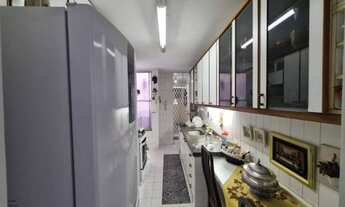 Imagem 4: APARTAMENTO RESIDENCIAL em NATAL - RN, CANDELÁRIA