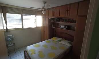 Imagem 7: Apartamento com 3 dormitórios à venda, 89 m² por R$ 200.000,00 - Vila Jaraguá - Goiânia/GO
