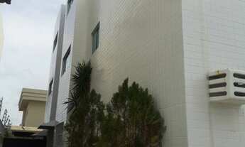 Imagem 3: Apartamento para aluguel com 101 metros quadrados com 3 quartos em Bessa - João Pessoa - P