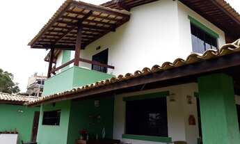 Imagem: VENDO Casa stela mares Cond pedra do Sal