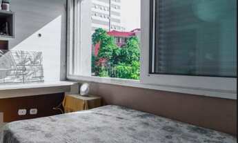 Imagem 7: Apartamento 2 Quartos!!!