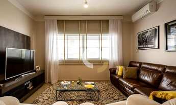 Imagem 4: Casa com 3 dormitórios à venda, 235 m² por R$ 2.300.000,00 - Ville Sainte Helene - Campina