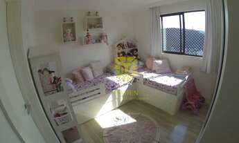 Imagem 7: Apartamento à venda, 127 m² por R$ 1.600.000,00 - Centro - Balneário Camboriú/SC