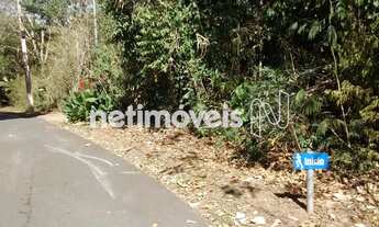 Imagem 5: Venda Lote em condomínio Green Park Nova Lima