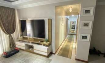 Imagem: Apartamento com 3 dormitórios a venda em