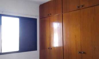 Imagem 7: Apartamento com 2 dormitórios à venda, 61 m² por R$ 179.000,00 - Parque Santo Antônio - Ja