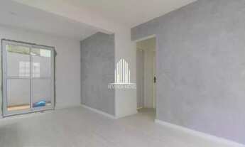 Imagem 2: Apartamento à venda com 55m², 2 quartos e sem vaga