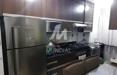 Imagem 3: Apartamento (tipo - padrao) 2 dormitórios, cozinha planejada, portaria 24 horas, em condom