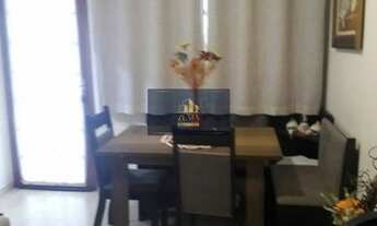 Imagem: Casa térrea em condomínio, 60m2, 02 dorms