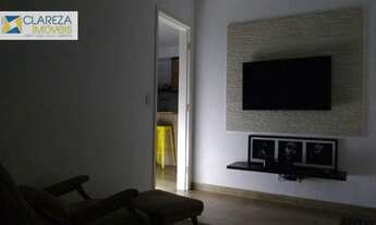 Imagem 6: Cobertura com 4 dormitórios à venda, 112 m² por R$ 380.000,00 - Novo Osasco - Osasco/SP