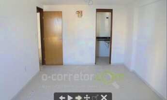 Imagem 4: Vendo APt no ( Jardim Oceania ) bessa