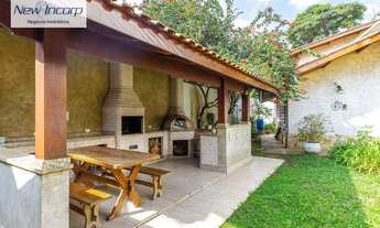 Imagem 4: Sobrado à venda, 307 m² por R$ 2.890.000,00 - Vila Nova Caledônia - São Paulo/SP