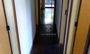 Imagem 7: Apartamento com 3 dormitórios à venda, 108 m² por R$ 800.000 - Méier - Rio de Janeiro/RJ