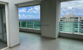 Imagem 2: Cobertura Condomínio Brasil Beach Cuiabá