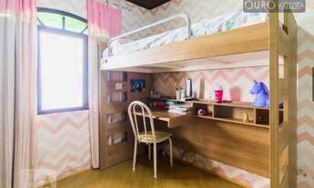 Imagem 4: Casa com 4 dormitórios para alugar, 2 wcs, 1 vaga. 140 m² Alto da Mooca