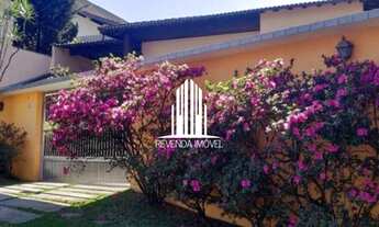 Imagem: CASA EM UM BAIRRO NOBRE DE OSASCO, RUA