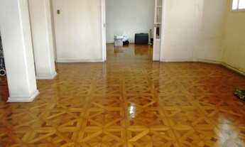 Imagem 3: Cobertura triplex com 5 quartos e terreno de 1.311 m2 à venda Santa Teresa / Rio de Janeir