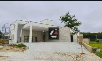 Imagem 4: Casa com 3 dormitórios à venda, 250 m² por R$ 2.200.000,00 - Alphaville Nova Esplanada IV