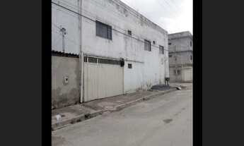 Imagem: Vendo prédio no Itapuã,zap