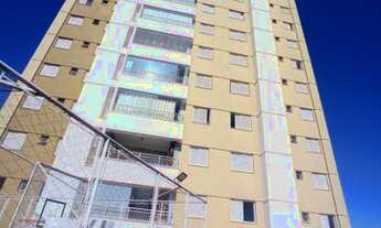 Imagem 5: Apartamento para venda com 62 metros quadrados com 2 quartos