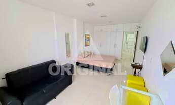 Imagem 1: EXCELENTE APARTAMENTO 1 QUARTO COPACABANA