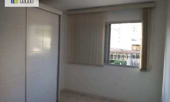 Imagem 3: Apartamento com 1 dormitório à venda, 52 m² por R$ 355.000,00 - Saúde - São Paulo/SP