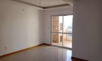 Imagem 5: Ampla cobertura nova nunca habitada com 2 vagas de garagem