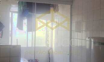 Imagem 7: Prédio - Jardim Santa Terezinha (Nova Veneza) - Sumaré