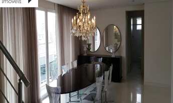 Imagem 6: Cobertura duplex no Bairro de Perdizes com 3 dormitórios !!