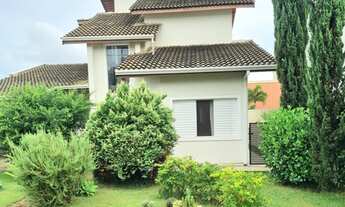 Imagem 2: ATIBAIA - Casa de Condomínio - CONDOMÍNIO ATIBAIA PARK I