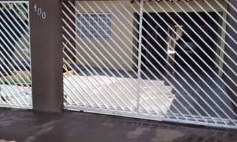 Imagem: Casa com 3 quartos - Bairro Jardim Bavária