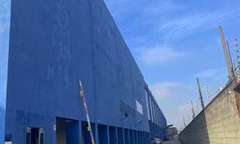 Imagem 4: Galpão em Jardim Andarai - São Paulo