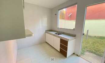 Imagem 3: Casa para aluguel, 3 quartos, 1 suíte, 2 vagas, Bonsucesso - Belo horizonte/MG