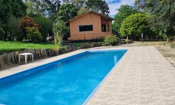 Imagem 6: Fazenda para venda tem 250 ha de solo virgem!!! Divisa de Matheus Leme e Juatuba