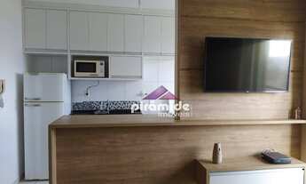 Imagem 3: Apartamento com 2 dormitórios à venda, 47 m² por R$ 149.000,00 - Parque Nova Esperança - S